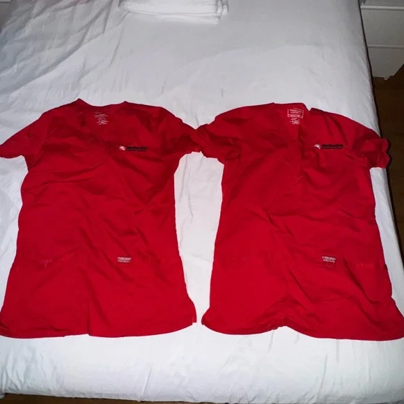 Scrubs - Picture 2 of 6